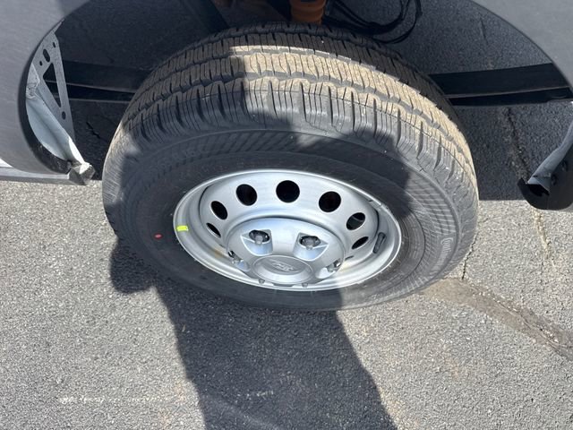 New 2026 Ford Transit 250 148 Medium Roof Extended AWD image 14