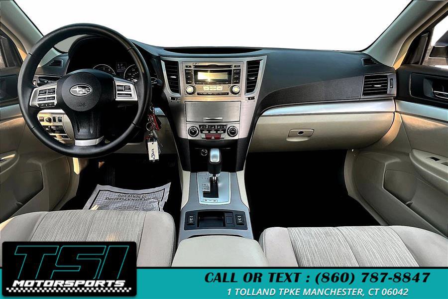 Used 2013 Subaru Outback 2.5i Premium image 16