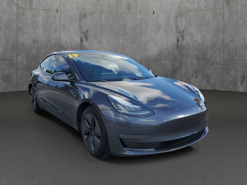 Used 2019 Tesla Model 3 Long Range image 29