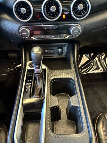Used 2024 Nissan Sentra SR w/ SR Premium Package FWD image 23