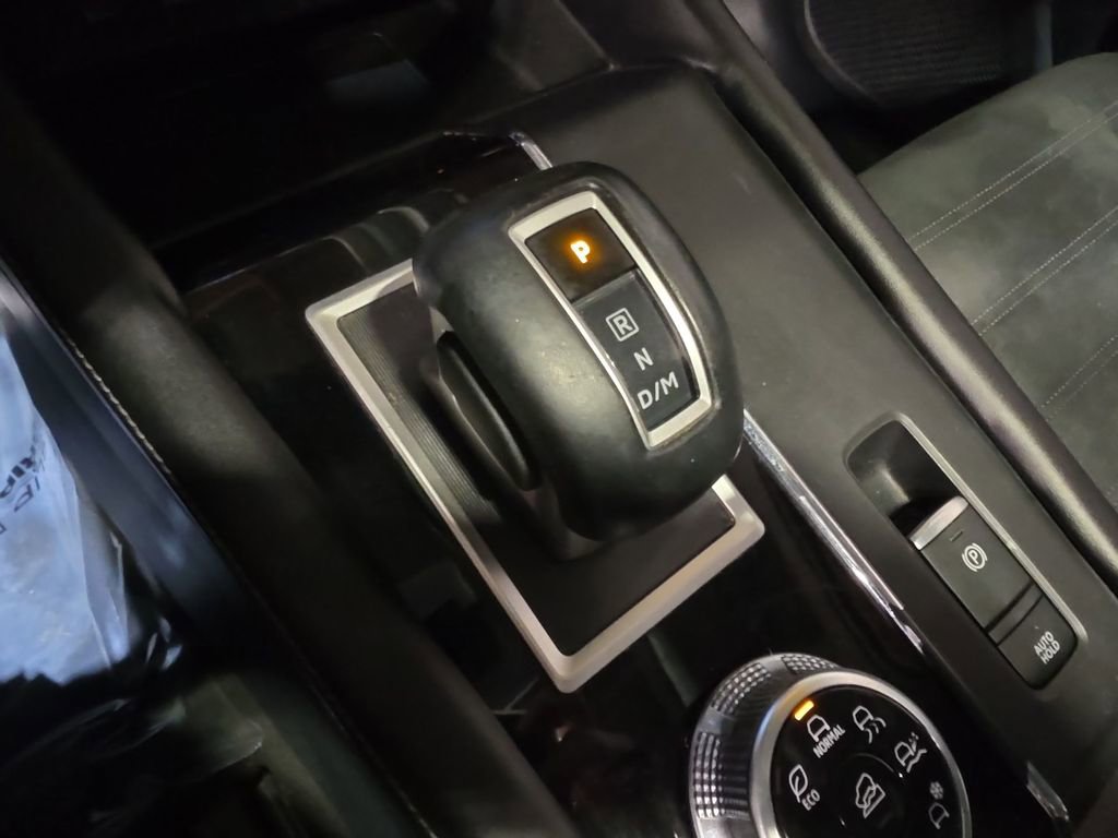 Used 2022 Mitsubishi Outlander SE AWD/4WD image 22