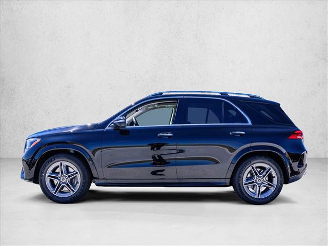 New 2026 Mercedes-Benz GLE 450 4MATIC image 8