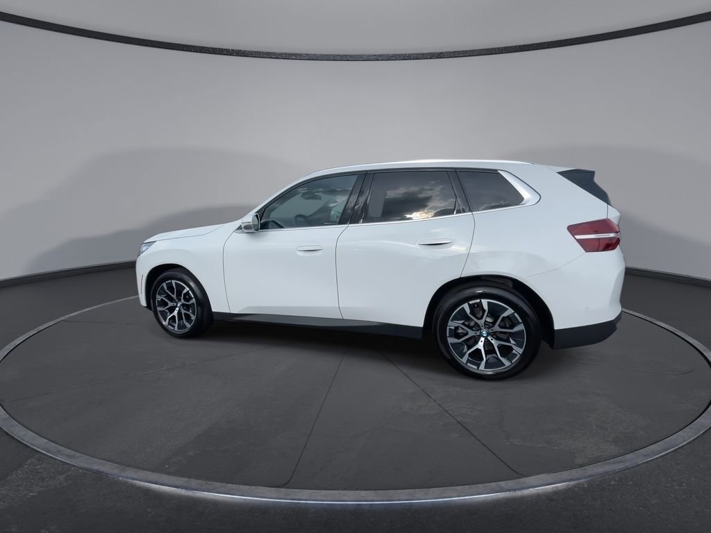 Used 2025 BMW X3 xDrive30i w/ Convenience Package AWD/4WD image 6
