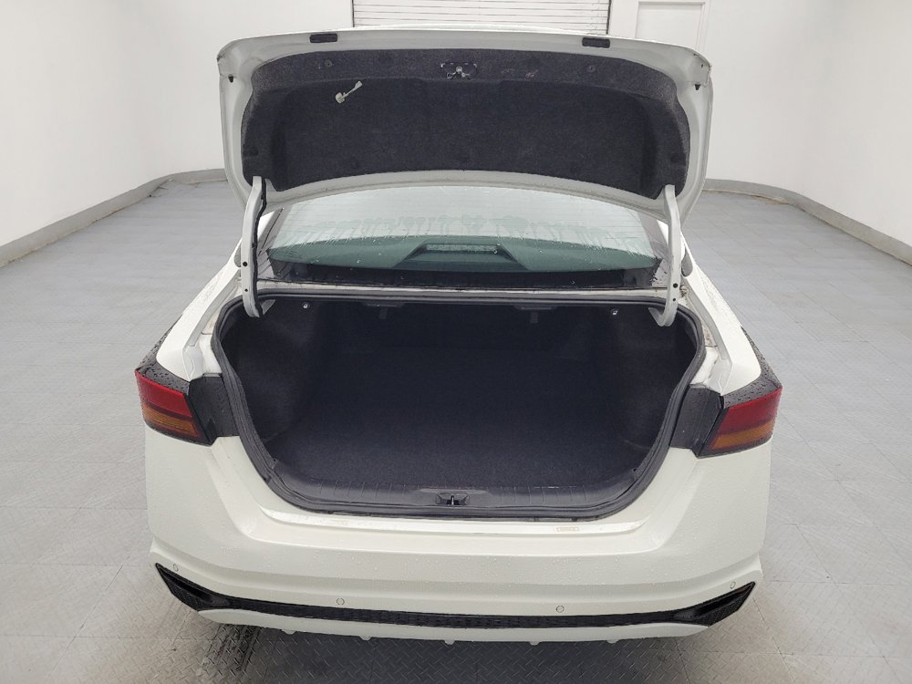 Used 2024 Nissan Altima 2.5 SV image 29