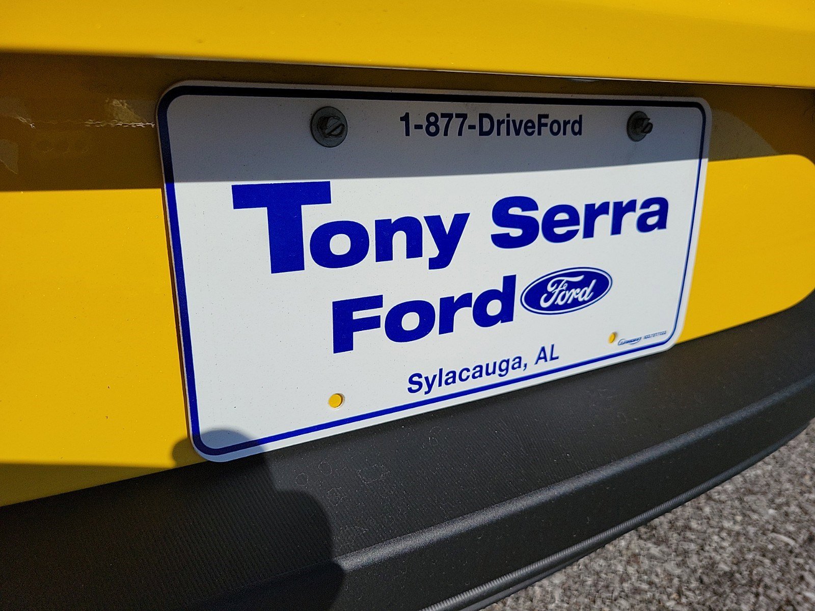 Used 2024 Ford Mustang Premium image 30