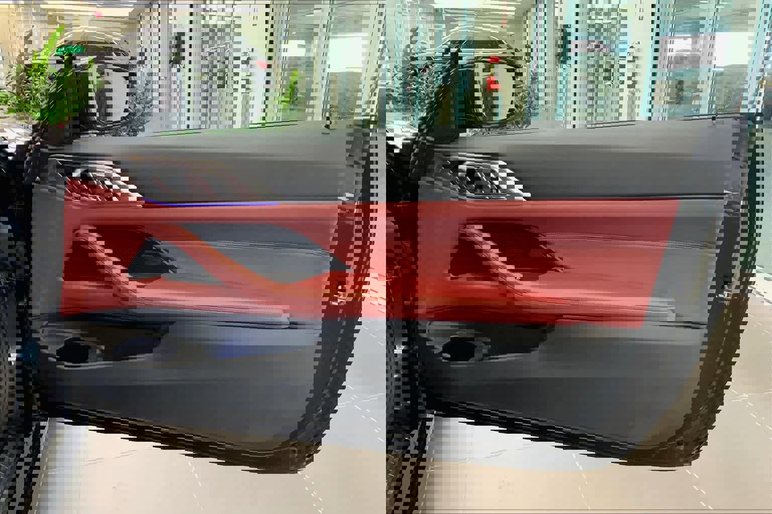 Used 2022 BMW 430i Coupe w/ M Sport Package image 21