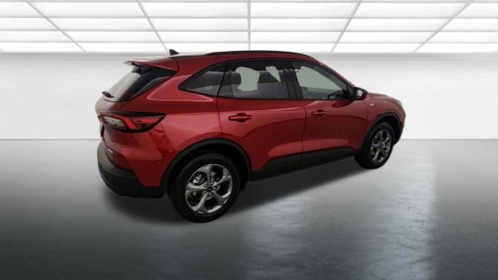 New 2026 Ford Escape ST-Line w/ Tech Pack #1 image 8