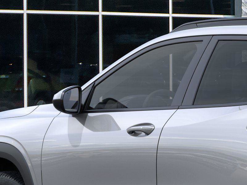 New 2026 Chevrolet Trax LT w/ Driver Confidence Package image 12