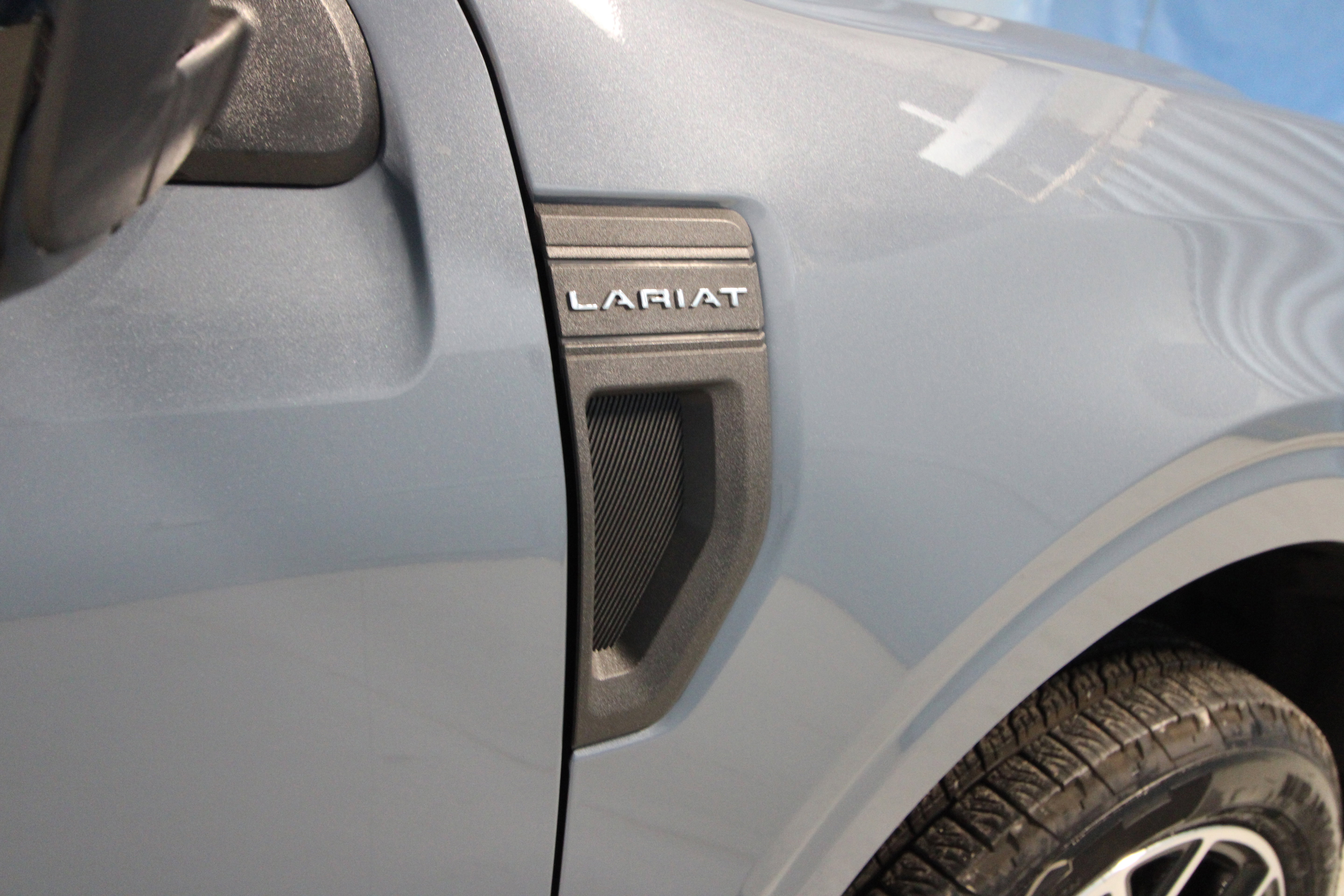 New 2026 Ford Maverick Lariat w/ 4K Tow Package image 29