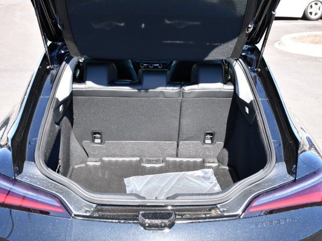 New 2026 Acura Integra FWD image 27
