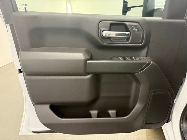 New 2025 GMC Sierra 3500 Pro w/ Convenience Package image 12