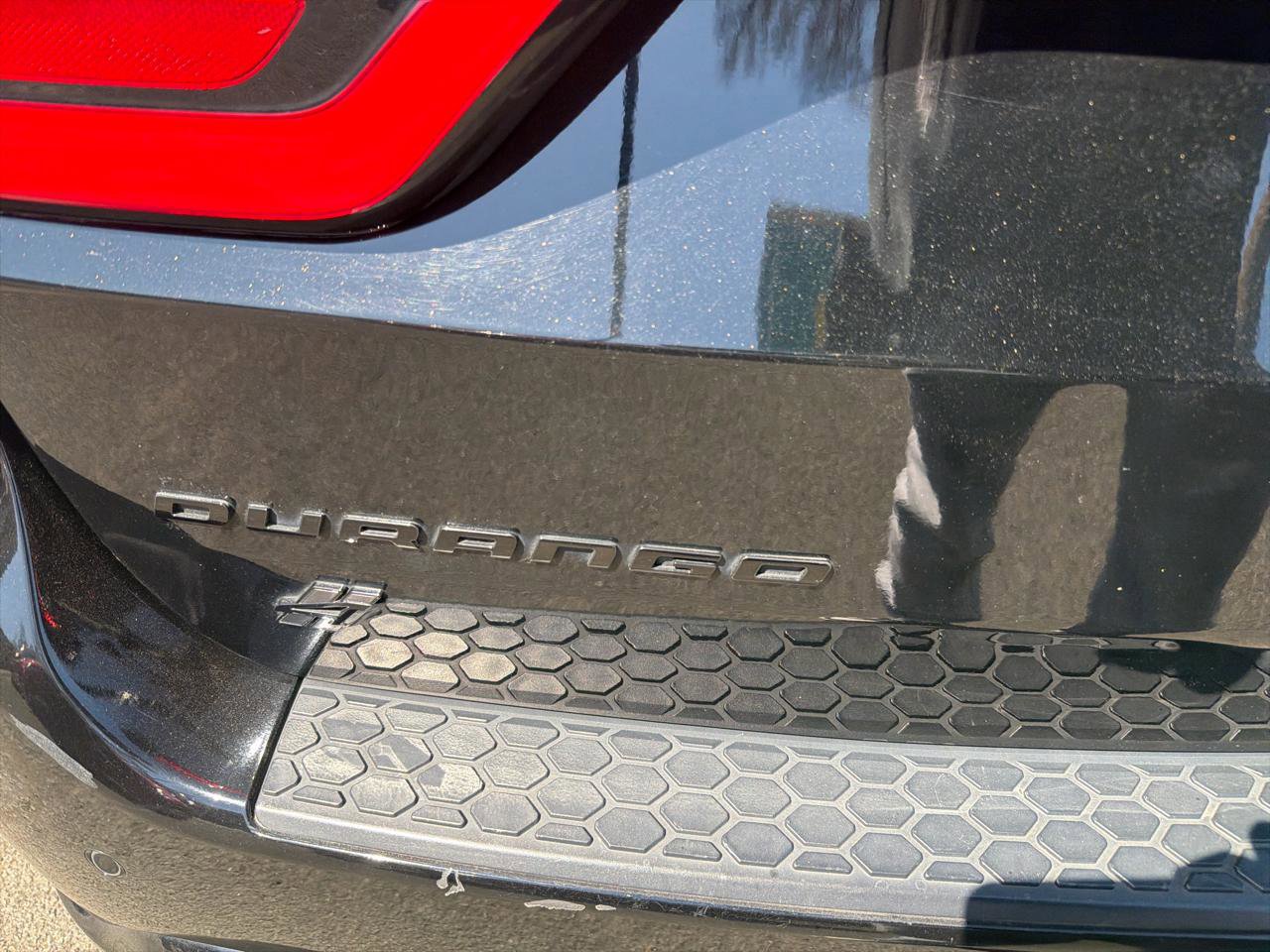 Used 2019 Dodge Durango GT AWD/4WD image 9