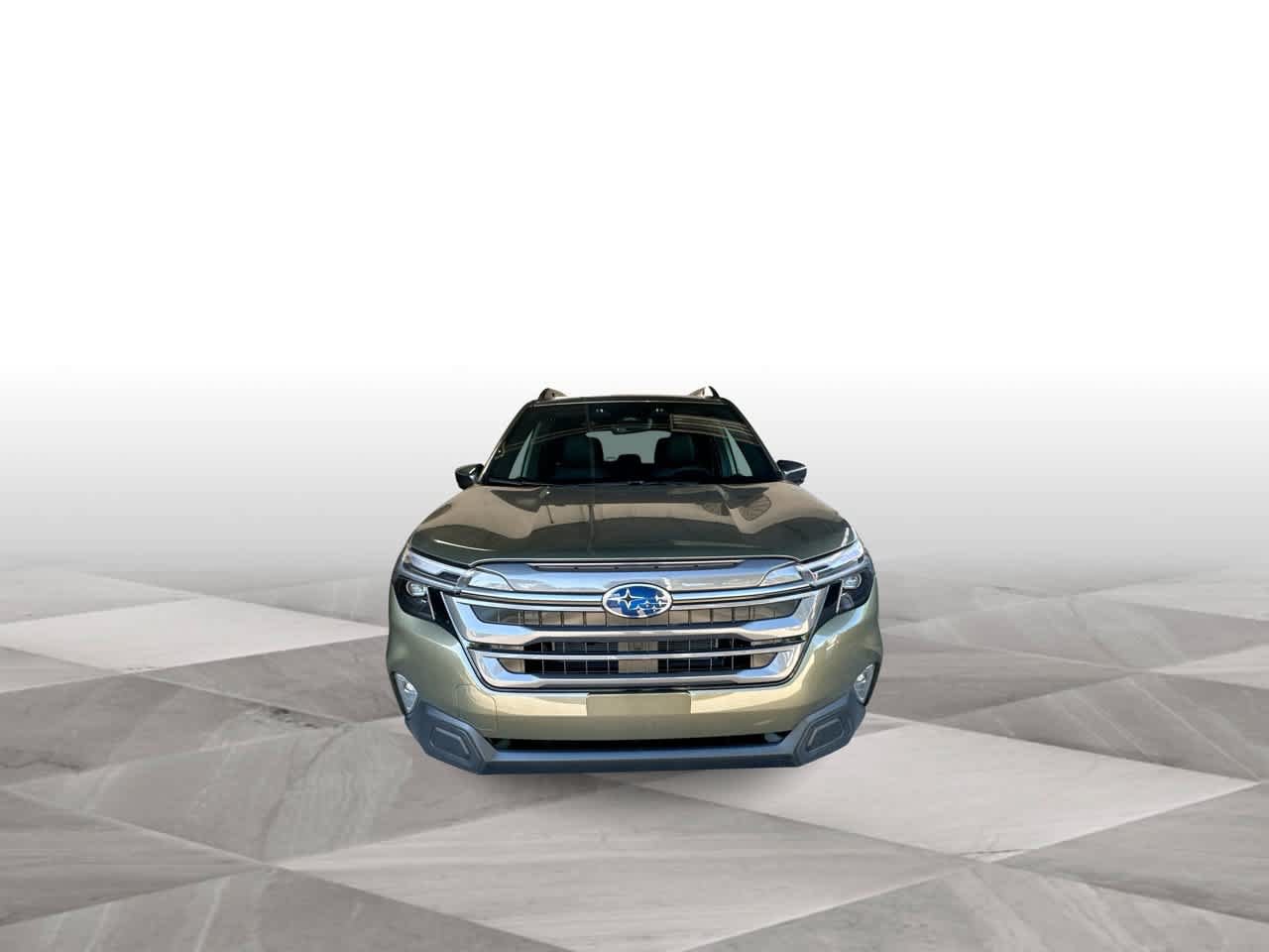 New 2026 Subaru Forester Limited AWD/4WD image 3