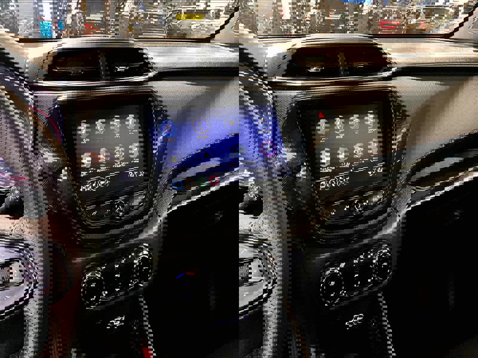 Used 2023 Chevrolet TrailBlazer RS w/ Sun and Liftgate Package image 19