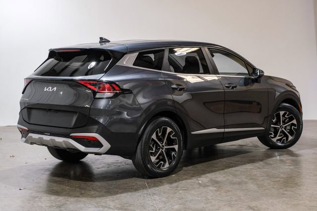 Used 2023 Kia Sportage EX image 9