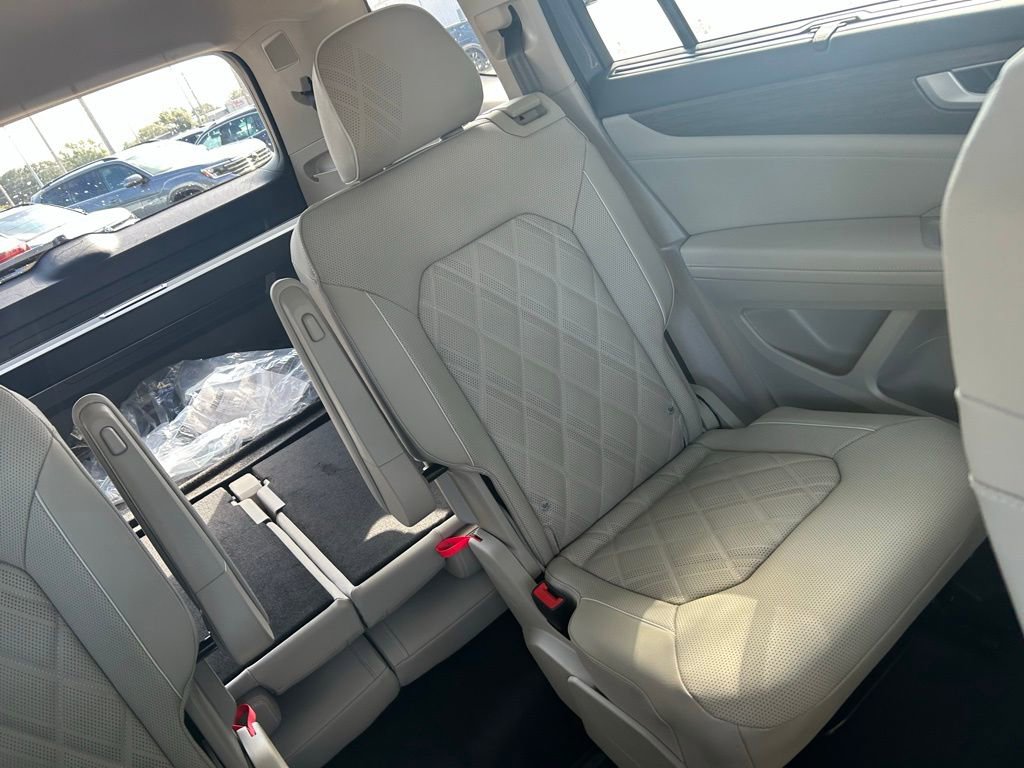 New 2026 Volkswagen Atlas SEL Premium R-Line image 14