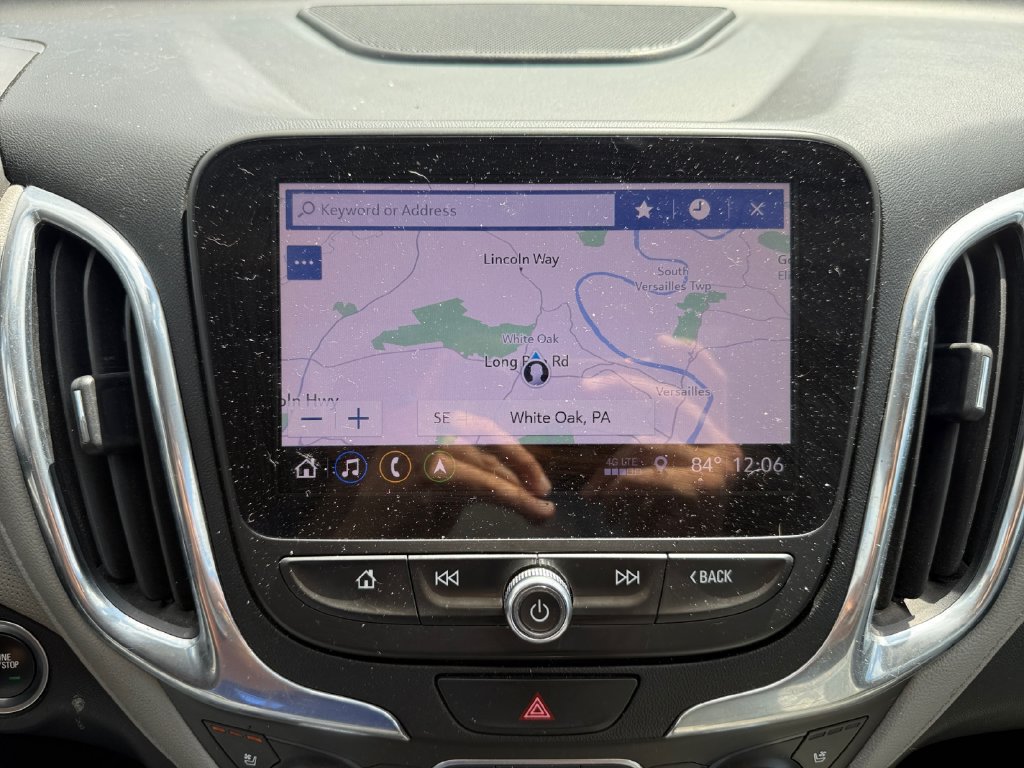 Used 2019 Chevrolet Equinox Premier AWD/4WD image 19