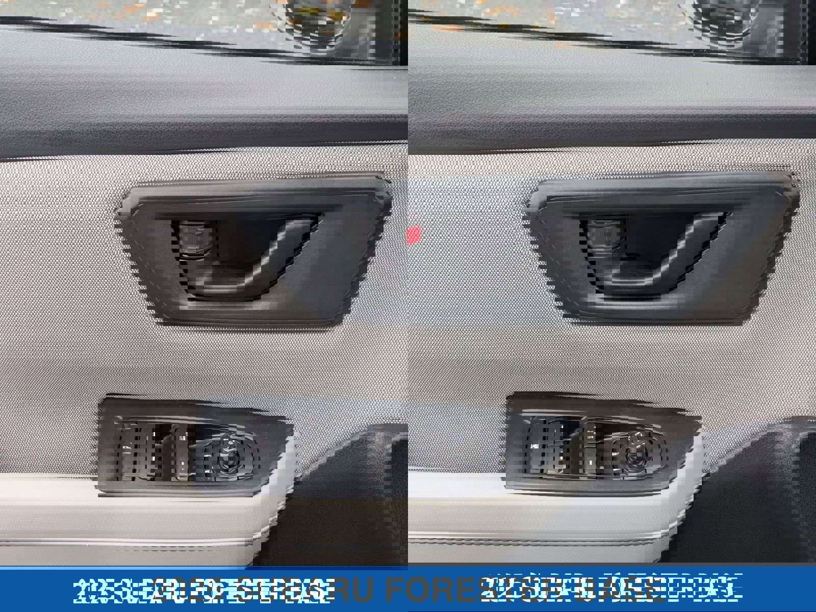 Certified 2025 Subaru Forester image 13