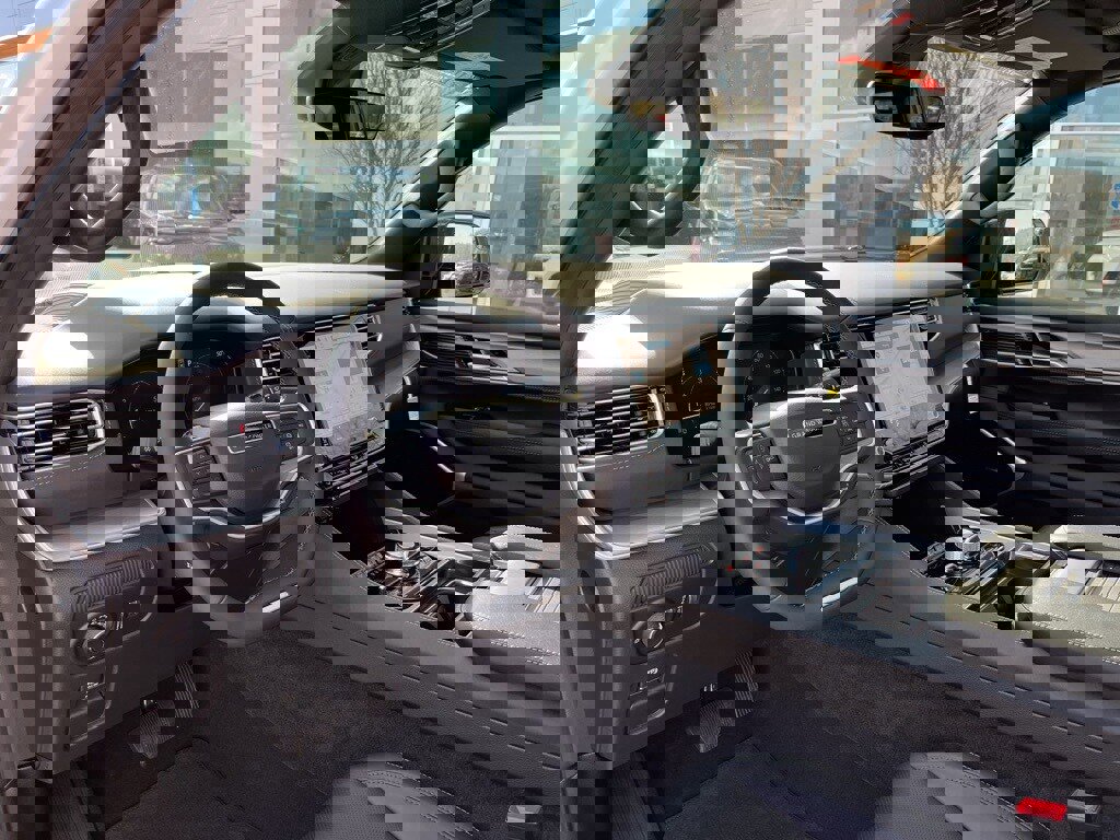 New 2026 Jeep Grand Wagoneer L Limited image 6