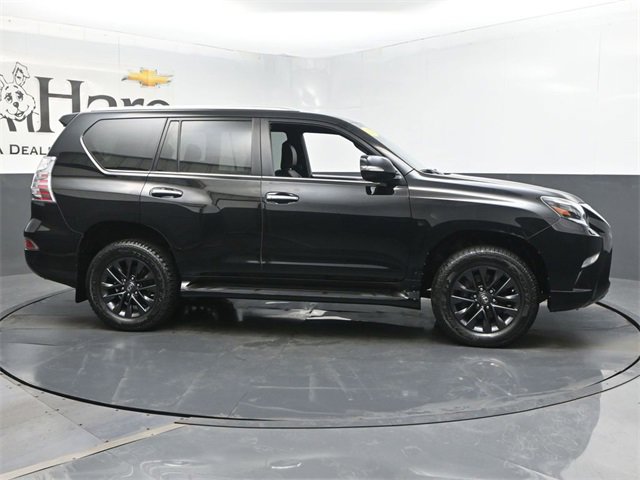 Used 2021 Lexus GX 460 Premium