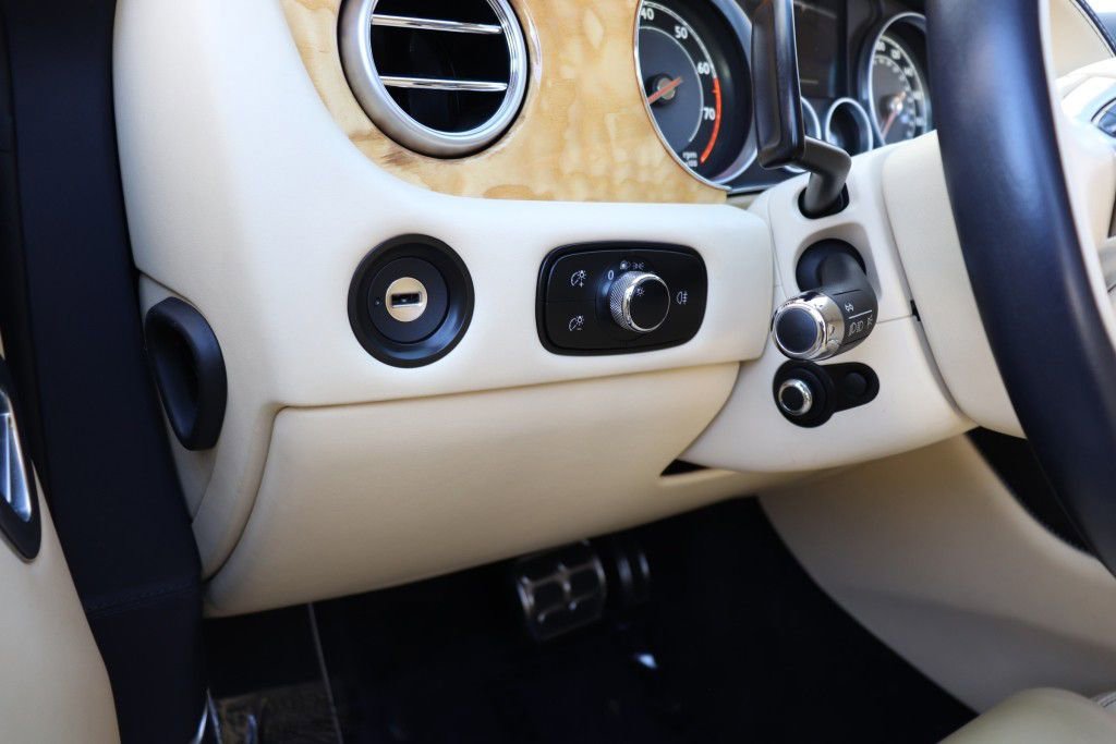 Used 2014 Bentley Continental GT AWD/4WD image 45
