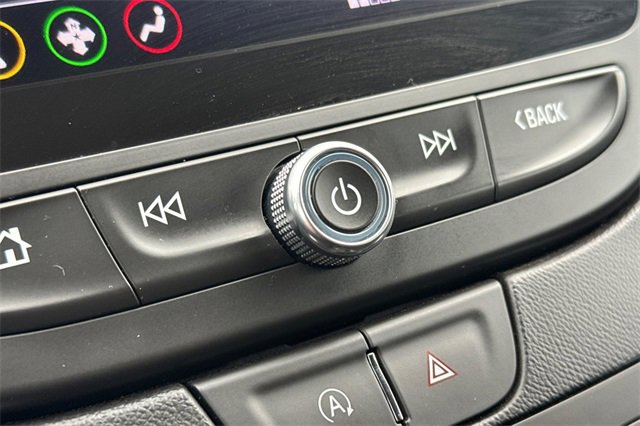 Used 2023 Chevrolet Malibu LT image 32