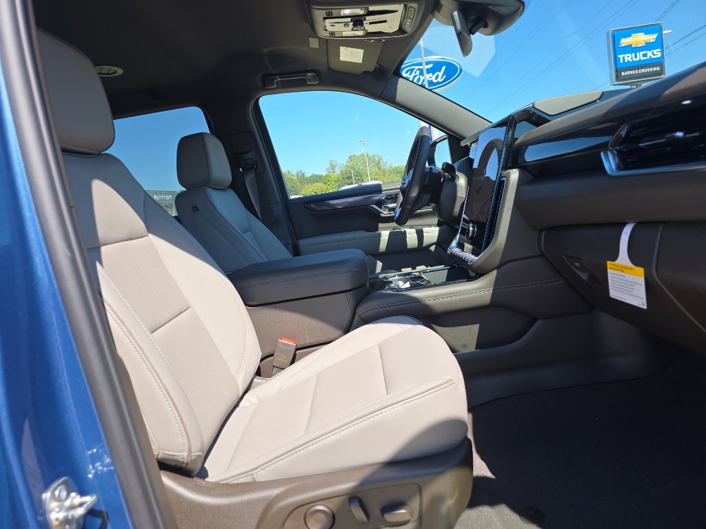 New 2026 GMC Yukon Elevation w/ LPO, Floor Liner Package image 14