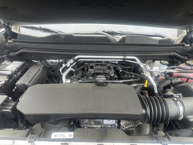 New 2026 Chevrolet Colorado W/T w/ WT Custom Package AWD/4WD image 35