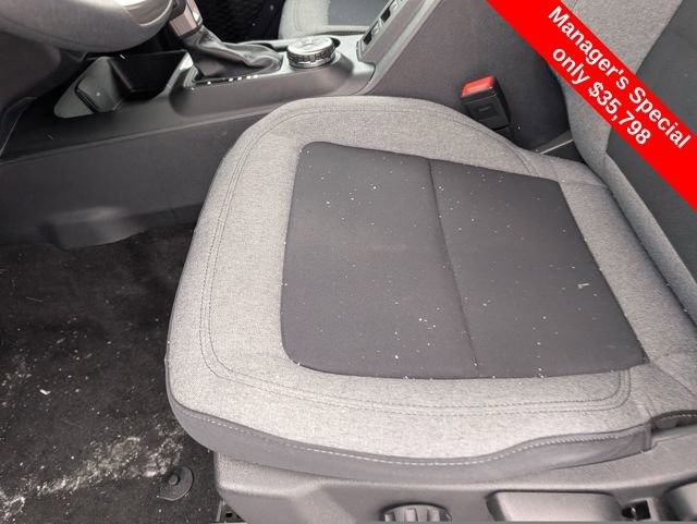 Used 2023 Ford Bronco 4-Door image 22