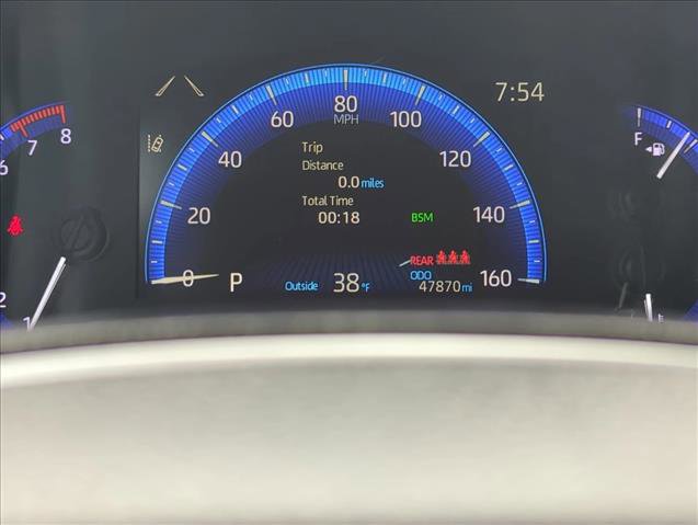 Used 2021 Toyota Corolla XSE image 9