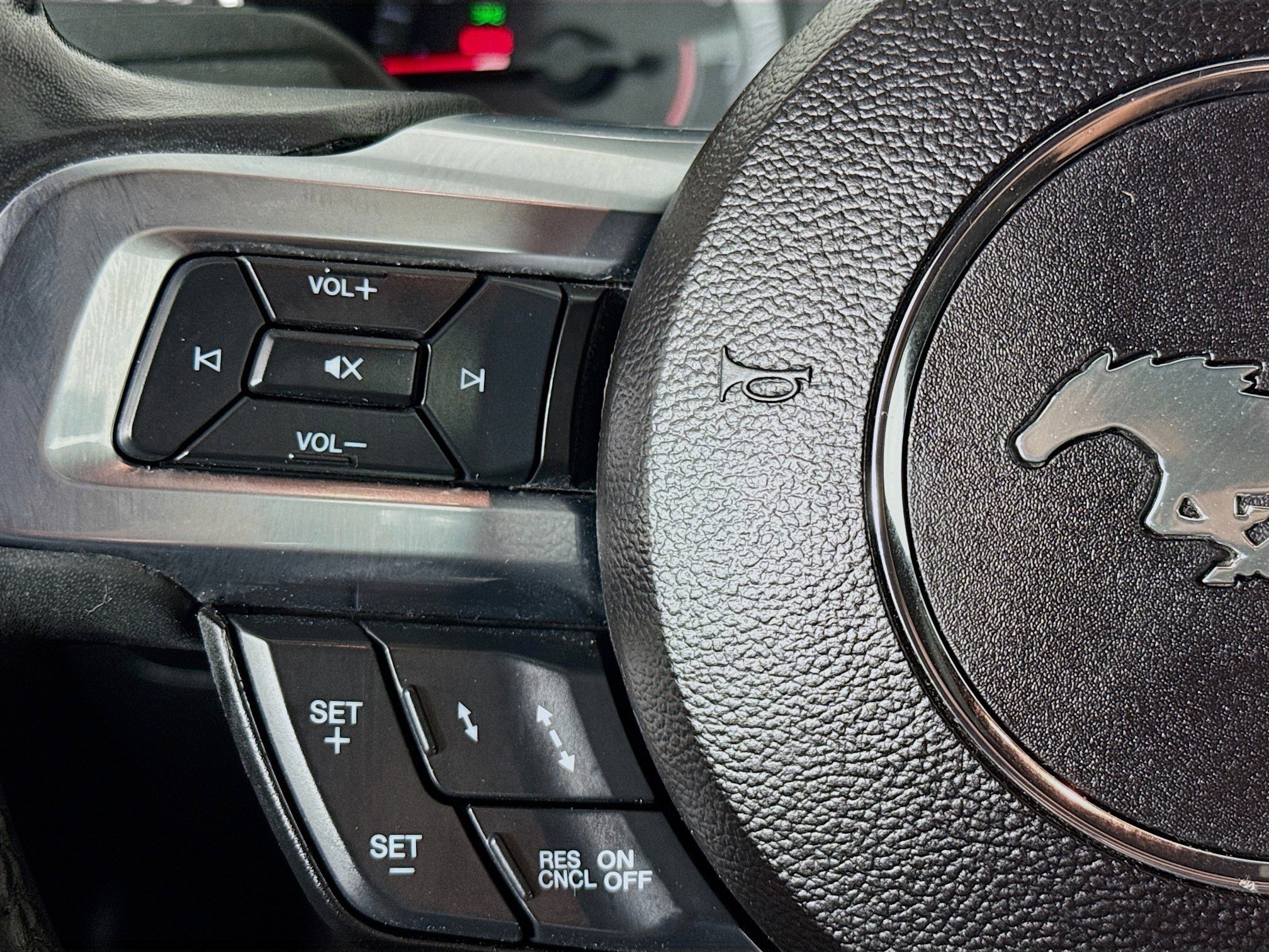 Used 2021 Ford Mustang EcoBoost w/ Equipment Group 101A image 11