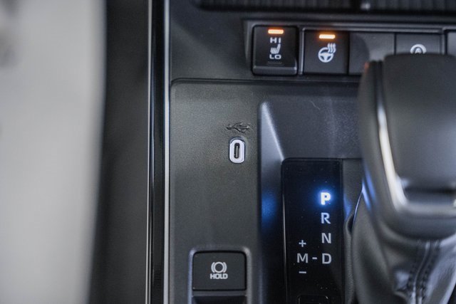 New 2026 Toyota Corolla Cross XLE image 27