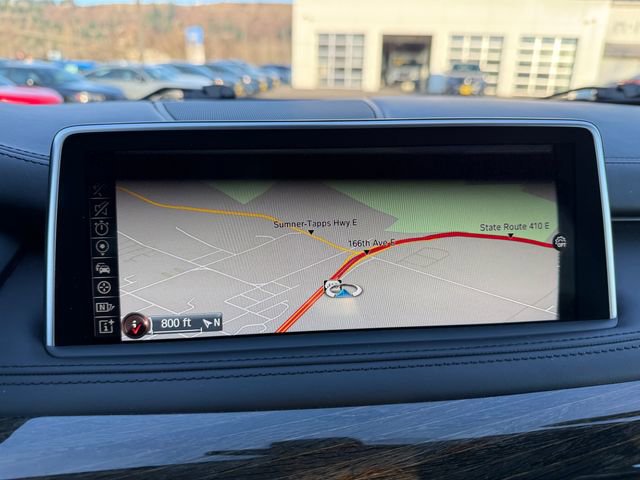 Used 2016 BMW X5 xDrive35i image 25