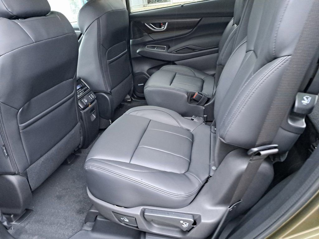 New 2026 Subaru Ascent Touring image 15