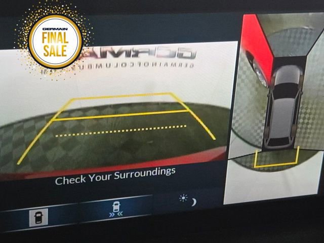 Used 2019 Acura RDX FWD w/ Advance Package image 28