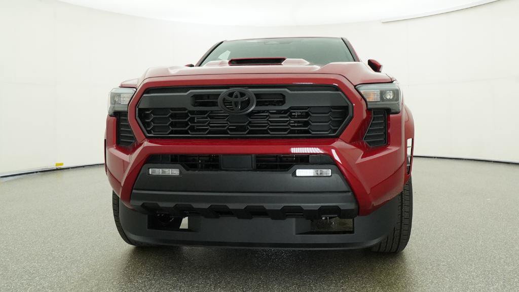 New 2026 Toyota Tacoma TRD Sport RWD image 18