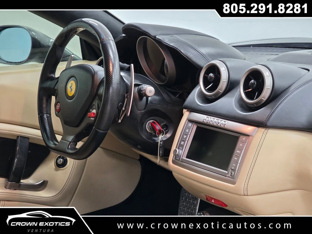 Used 2012 Ferrari California image 34