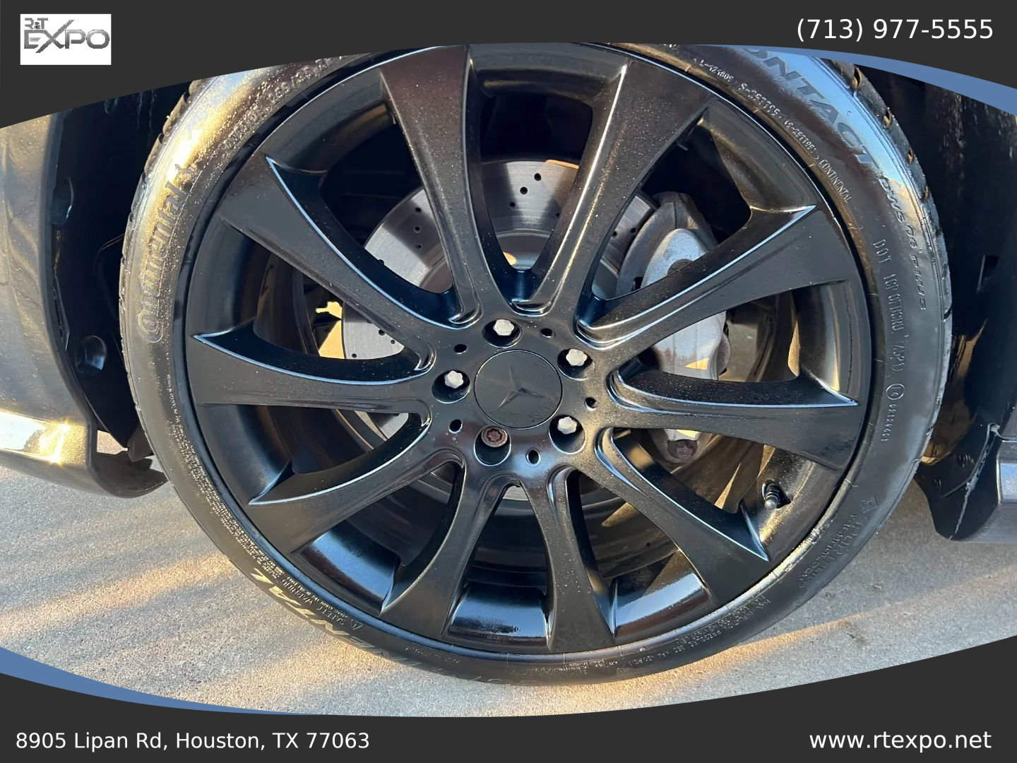 Used 2013 Mercedes-Benz CL 550 4MATIC image 14