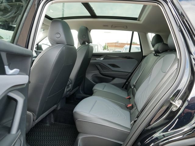 Certified 2026 Volkswagen Tiguan SE AWD/4WD image 17