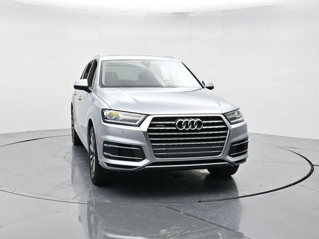 Used 2018 Audi Q7 2.0T Premium Plus w/ Premium Plus Package image 4