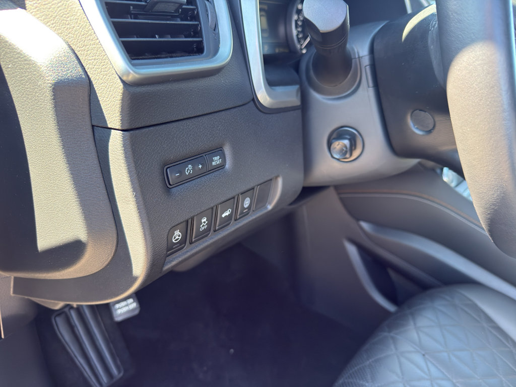 Certified 2024 Nissan Murano Platinum w/ Cargo Package image 14