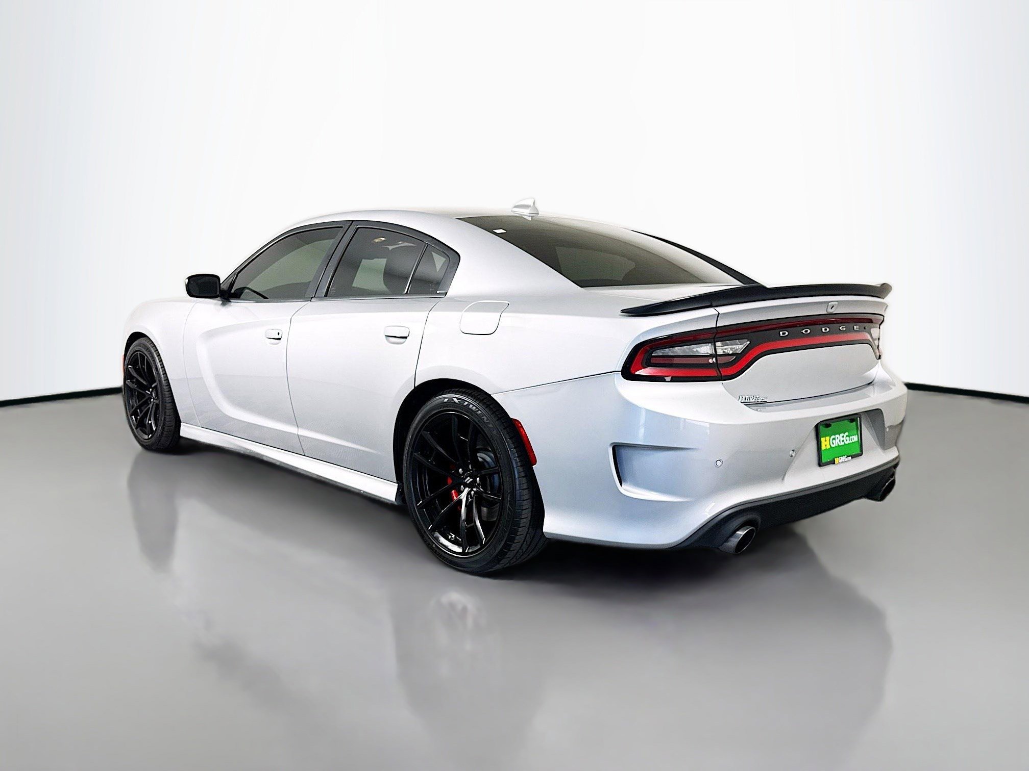 Used 2023 Dodge Charger Scat Pack w/ Dynamics Package RWD image 7