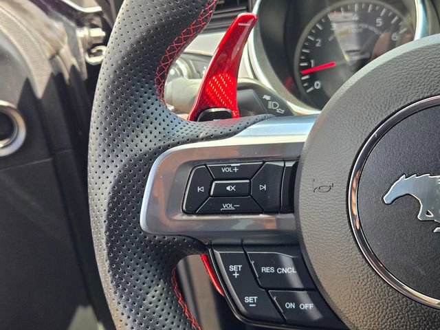 Certified 2022 Ford Mustang GT w/ Equipment Group 301A RWD image 19