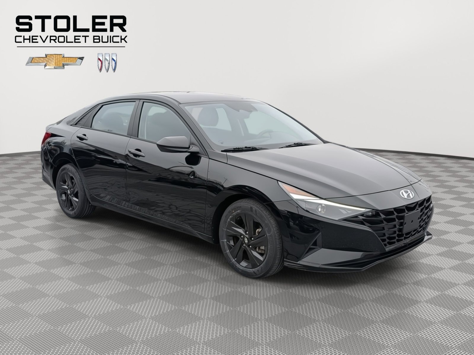 Used 2022 Hyundai Elantra SEL w/ Cargo Package image 7