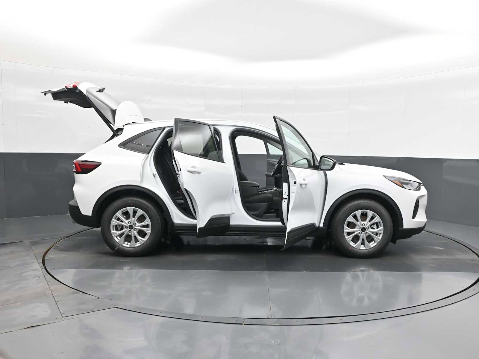 New 2026 Ford Escape Active w/ Tech Pack #1 image 28
