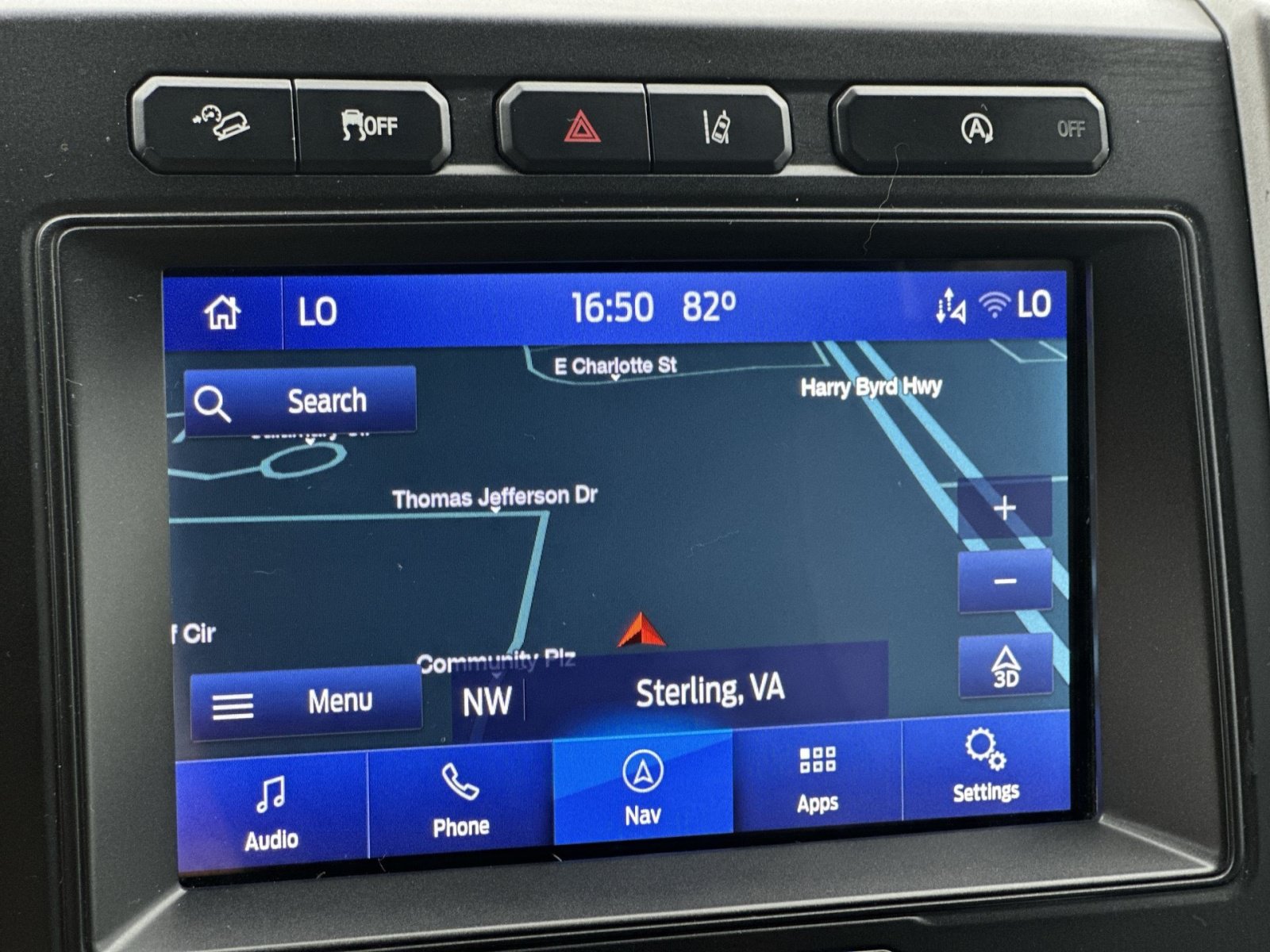 Used 2020 Ford Expedition Max XLT w/ Equipment Group 202A AWD/4WD image 21