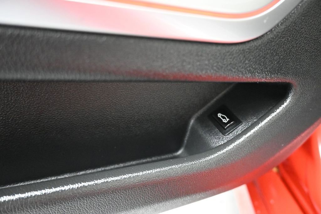 Used 2019 BMW Z4 sDrive30i w/ M Sport Package RWD image 11