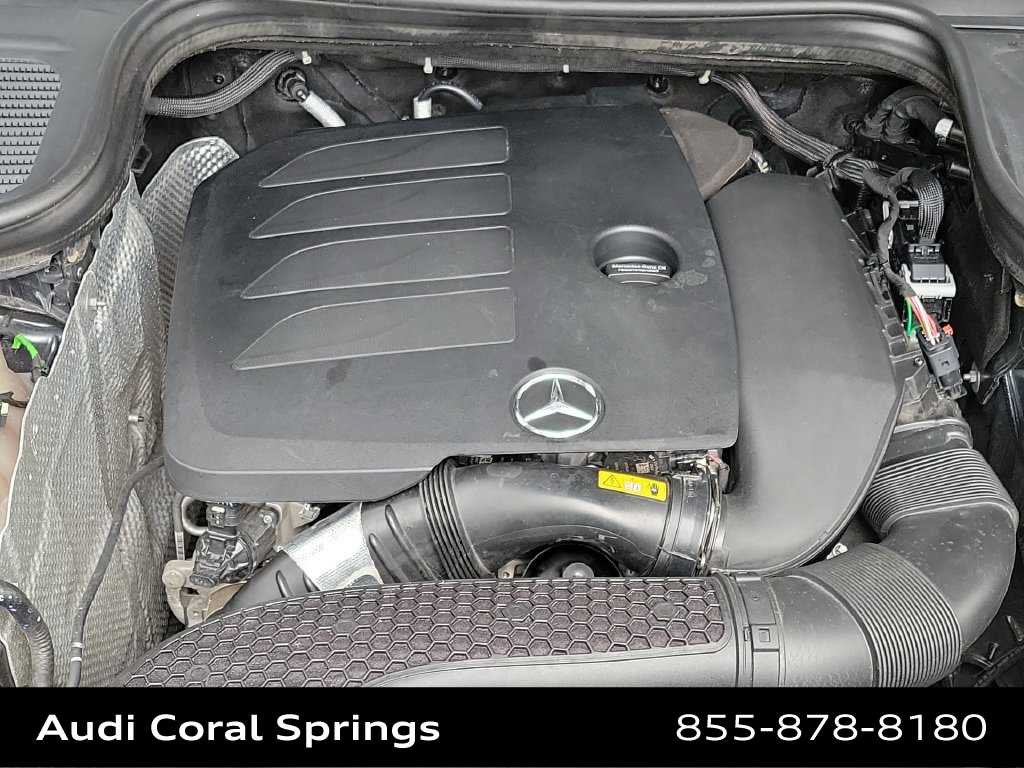 Used 2022 Mercedes-Benz GLE 350 4MATIC image 17