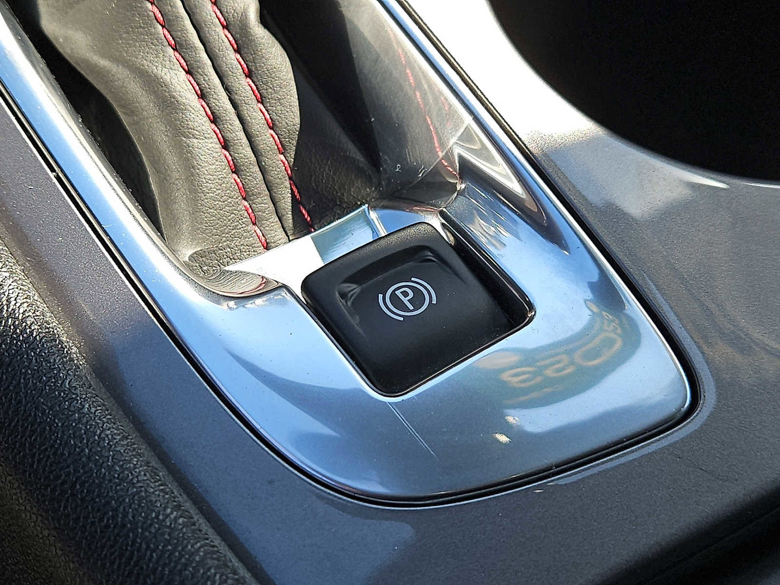 Used 2023 Chevrolet Malibu RS w/ LPO, Floor Liner Package image 23