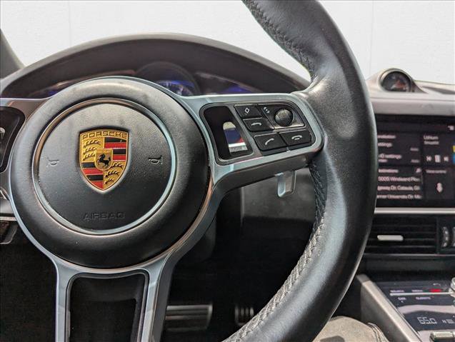 Used 2020 Porsche Cayenne S image 13